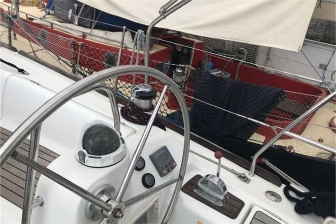 Beneteau Oceanis 43 | Cuba Libre