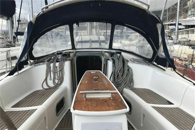 Beneteau Oceanis 43 | Cuba Libre