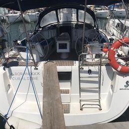 Beneteau Oceanis 43 | Cuba Libre