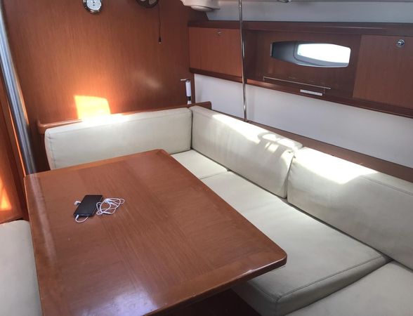 Beneteau Oceanis 43 | Cuba Libre