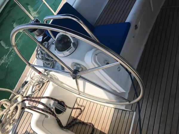 Beneteau Oceanis 43 | Cuba Libre