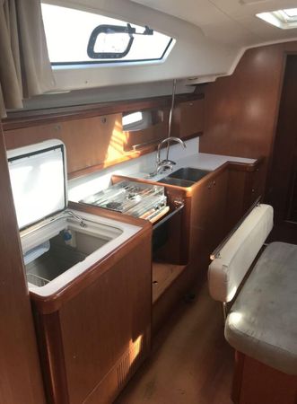 Beneteau Oceanis 43 | Saoco