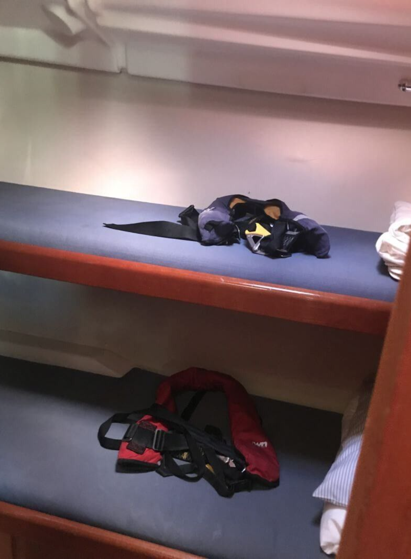 Beneteau Oceanis 43 | Saoco