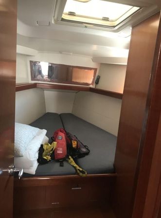 Beneteau Oceanis 43 | Saoco