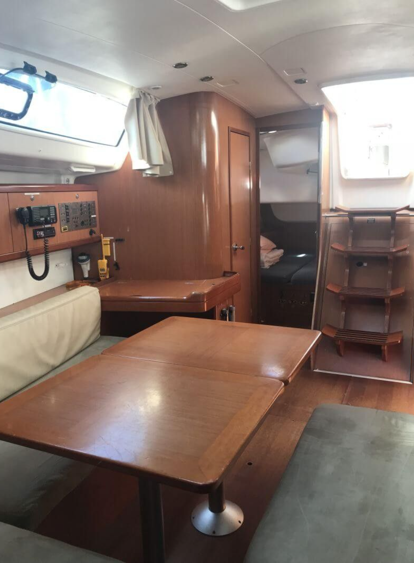 Beneteau Oceanis 43 | Saoco