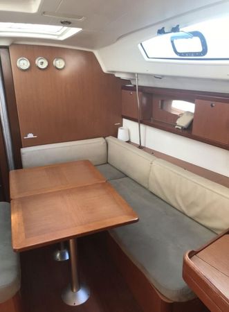 Beneteau Oceanis 43 | Saoco