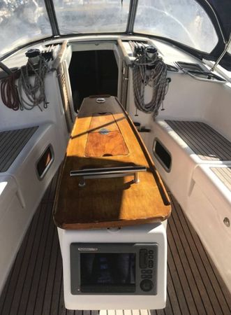 Beneteau Oceanis 43 | Saoco