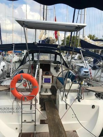 Elan 434 Impression | Cocomaluco