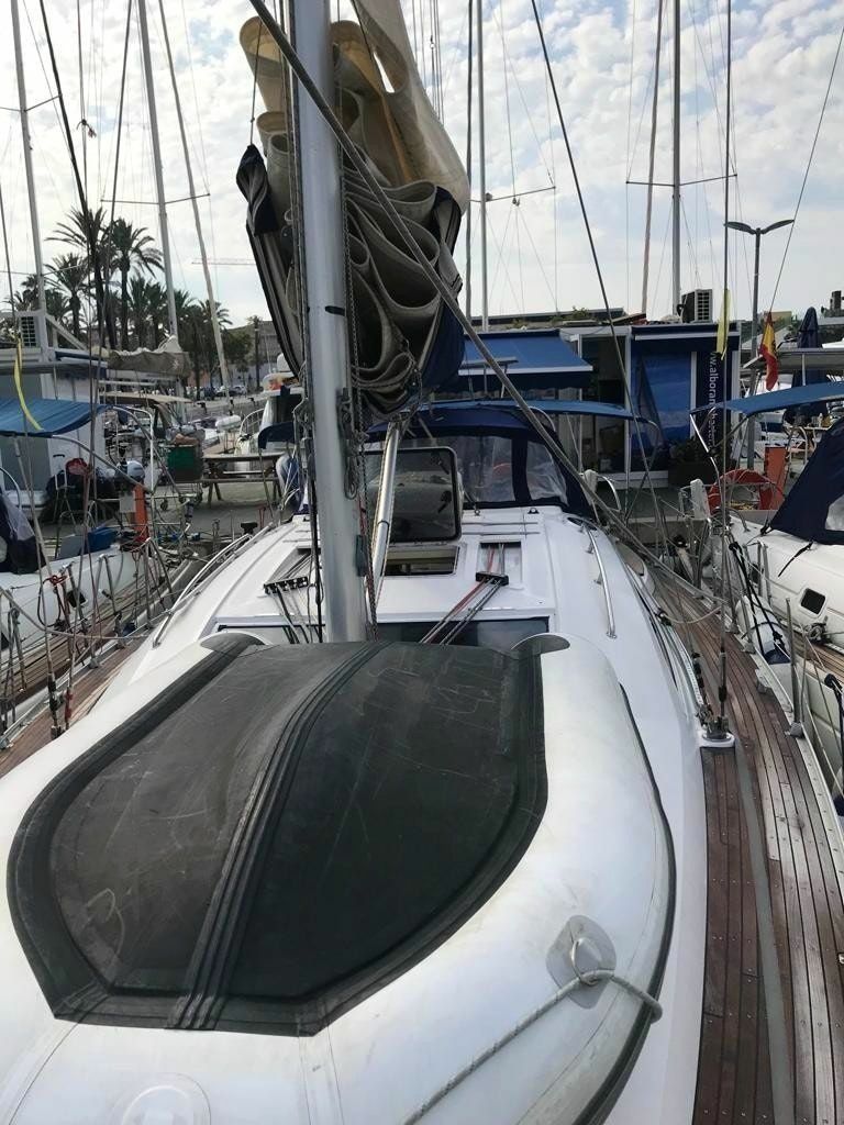 Elan 434 Impression | Cocomaluco