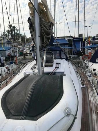 Elan 434 Impression | Cocomaluco