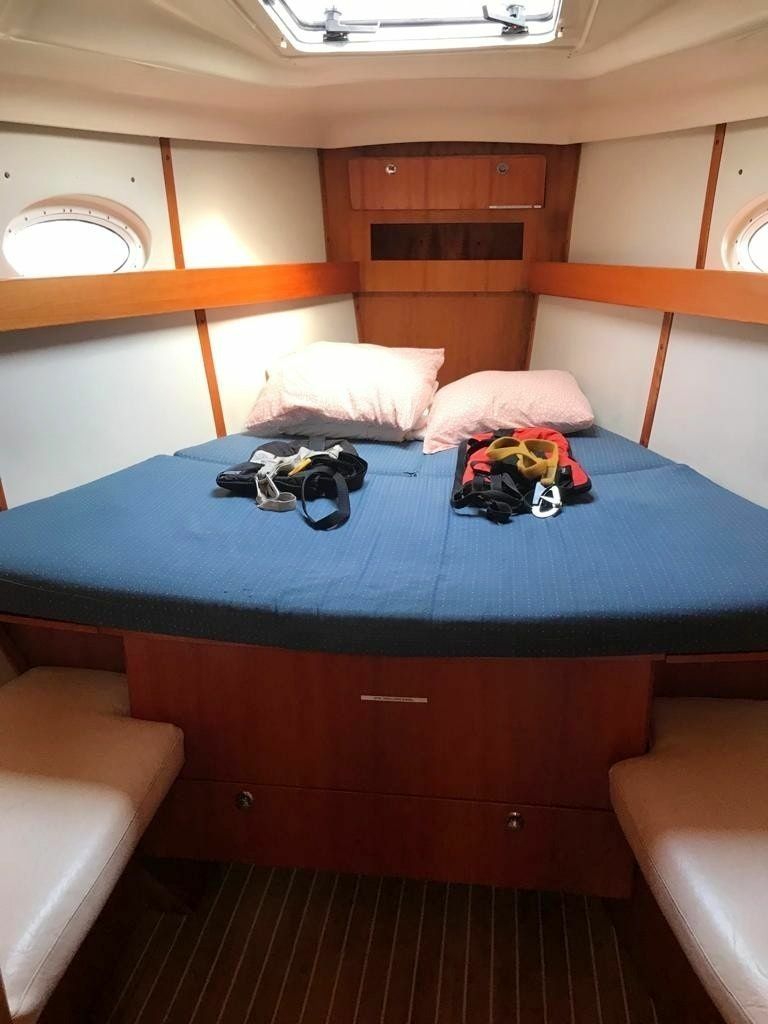 Elan 434 Impression | Cocomaluco