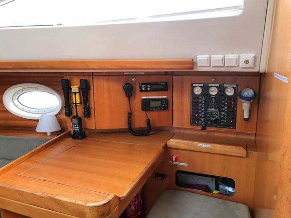 Elan 434 Impression | Cocomaluco