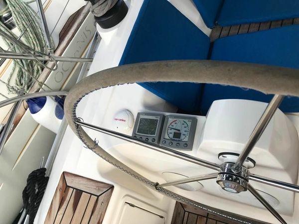 Elan 434 Impression | Cocomaluco