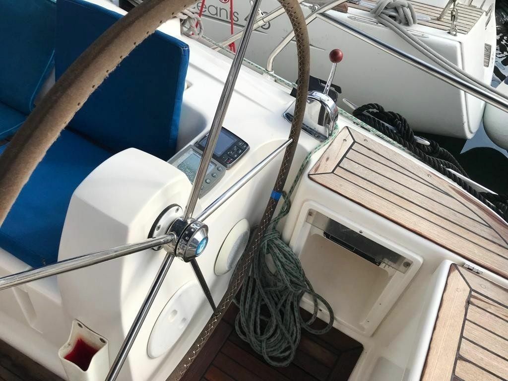 Elan 434 Impression | Cocomaluco