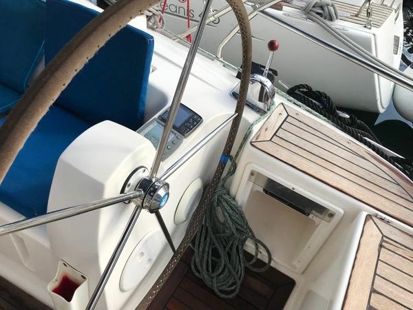 Elan 434 Impression | Cocomaluco