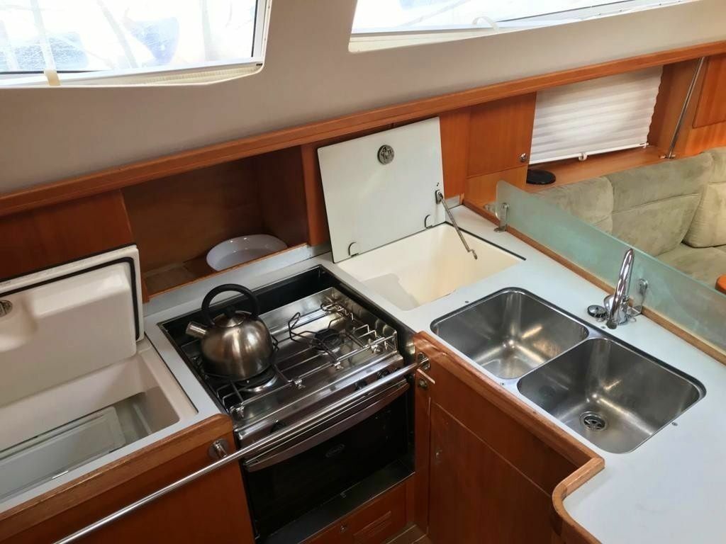 Elan 434 Impression | Cocomaluco