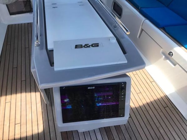 Beneteau Oceanis 45 | Gin Fizz
