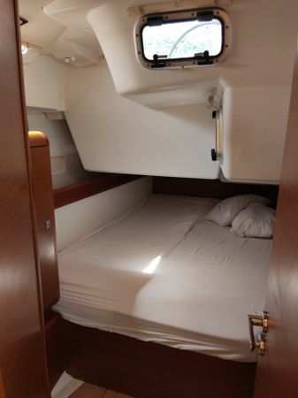 Jeanneau Sun Odyssey 519 | Nosy be