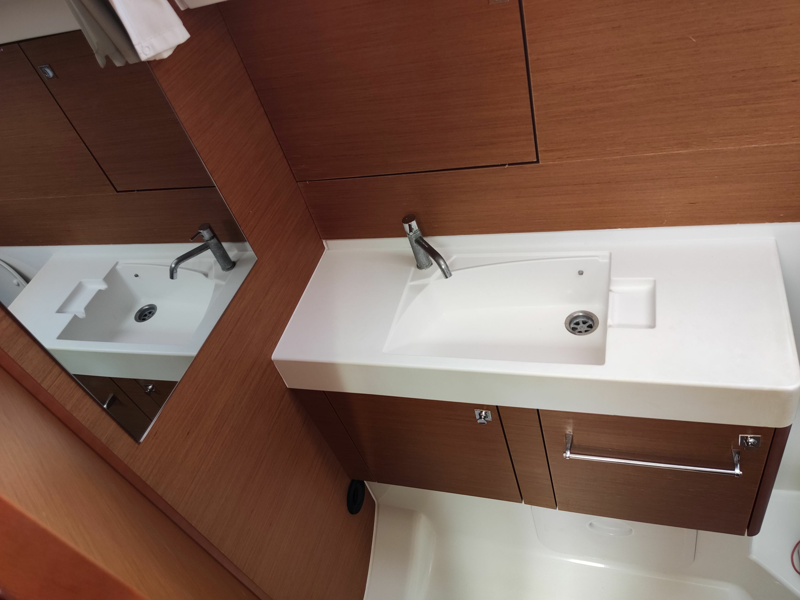 Jeanneau Sun Odyssey 519 | Nosy be