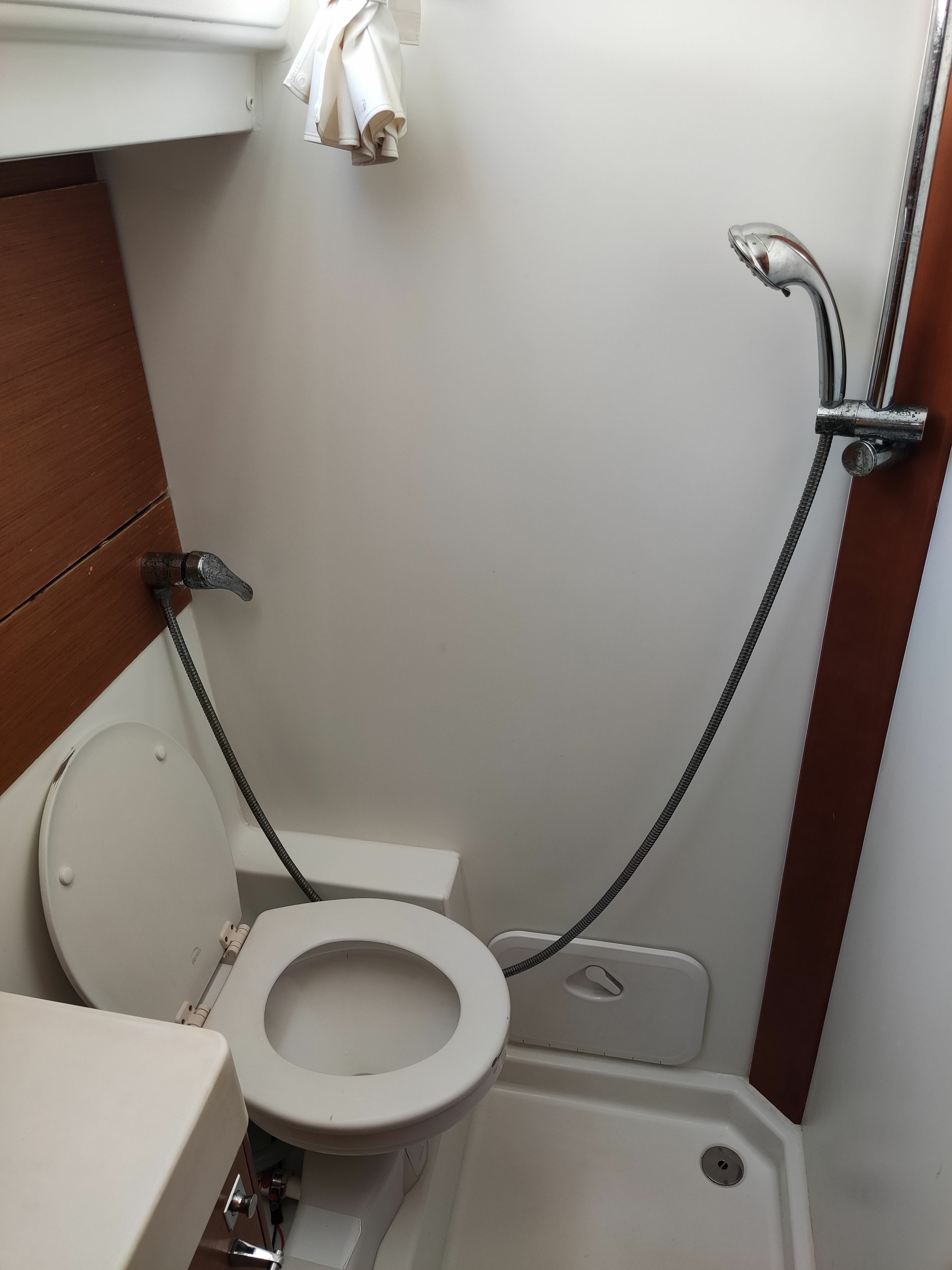 Jeanneau Sun Odyssey 519 | Nosy be