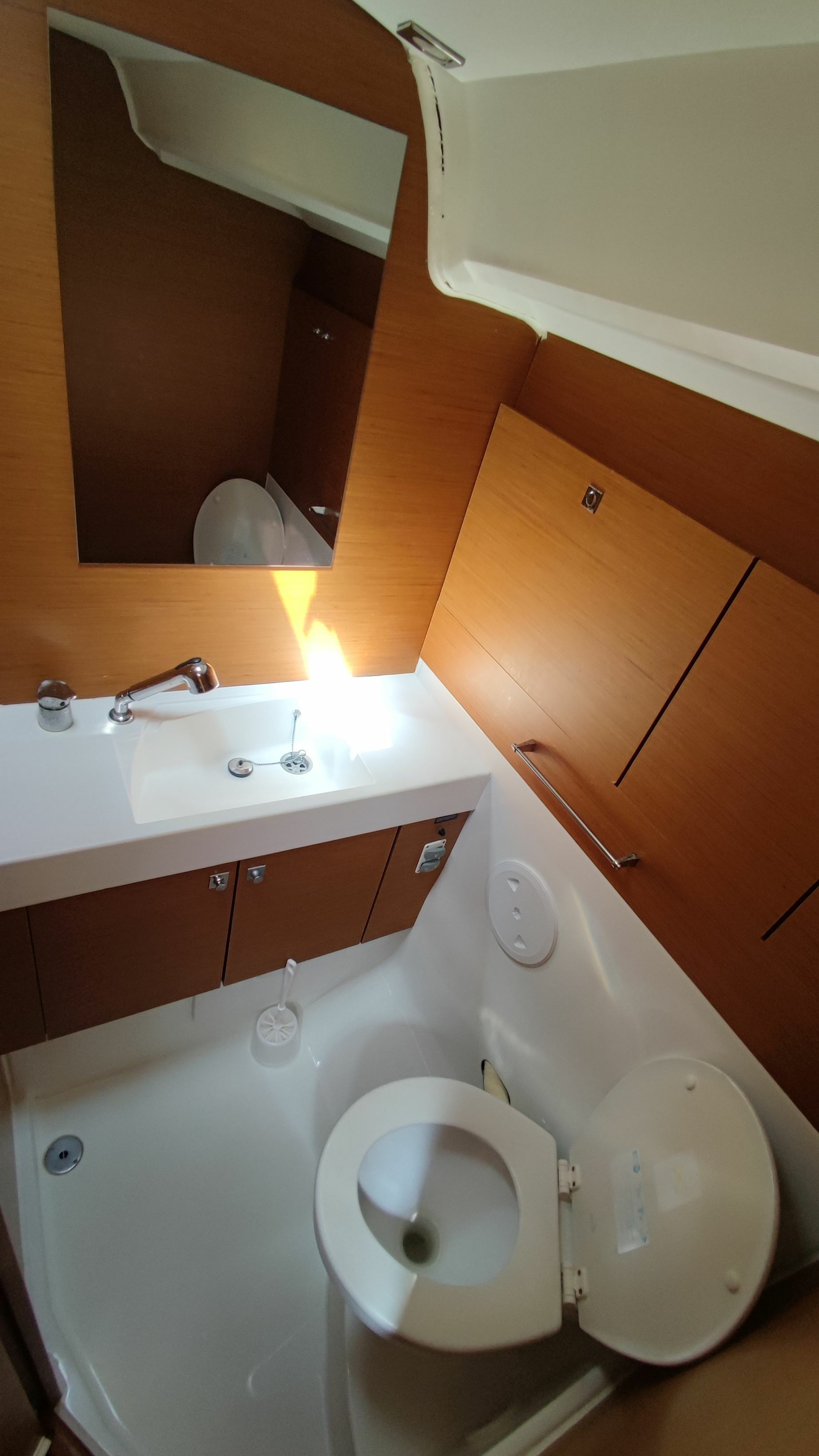 Jeanneau Sun Odyssey 519 | Nosy be