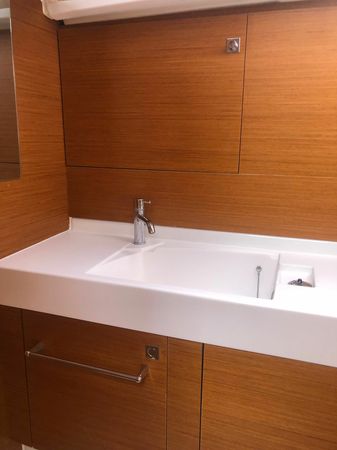 Jeanneau Sun Odyssey 519 | Nosy be