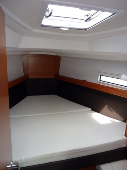 Bavaria Cruiser 37 | Alena