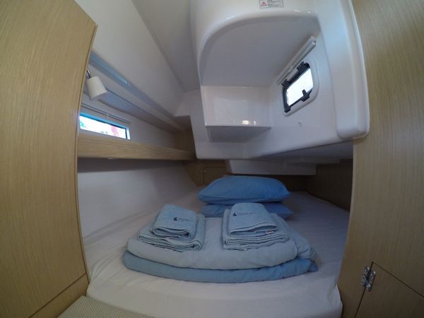 Bavaria Cruiser 37 | Alena