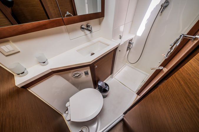 Lagoon 450 F | Shiva