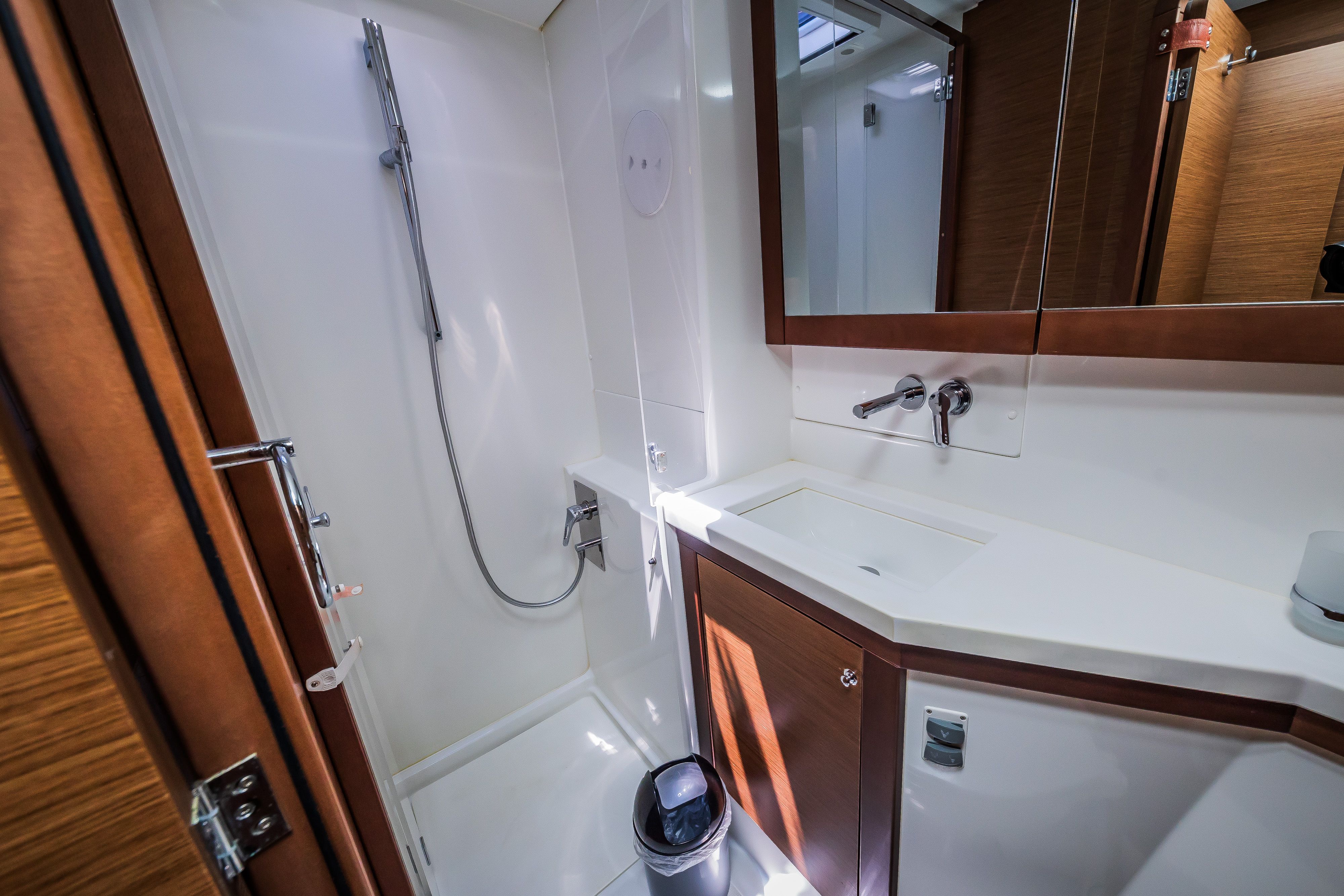 Lagoon 450 F | Shiva