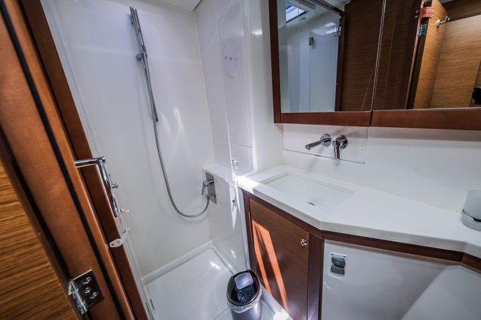 Lagoon 450 F | Shiva