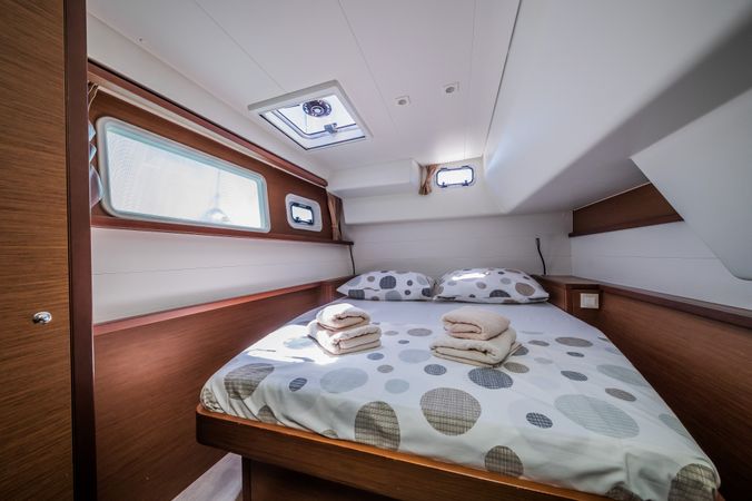 Lagoon 450 F | Shiva