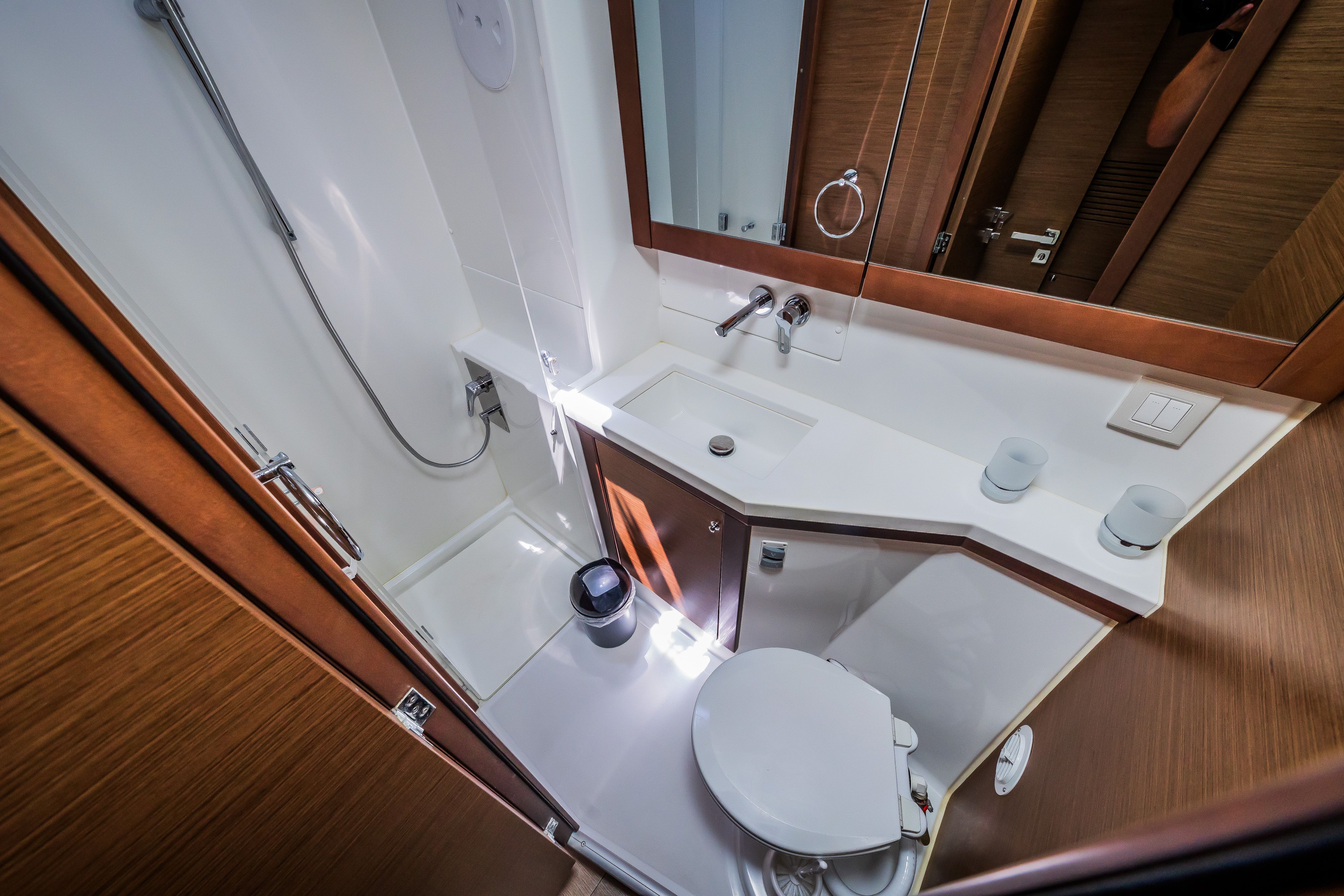 Lagoon 450 F | Shiva