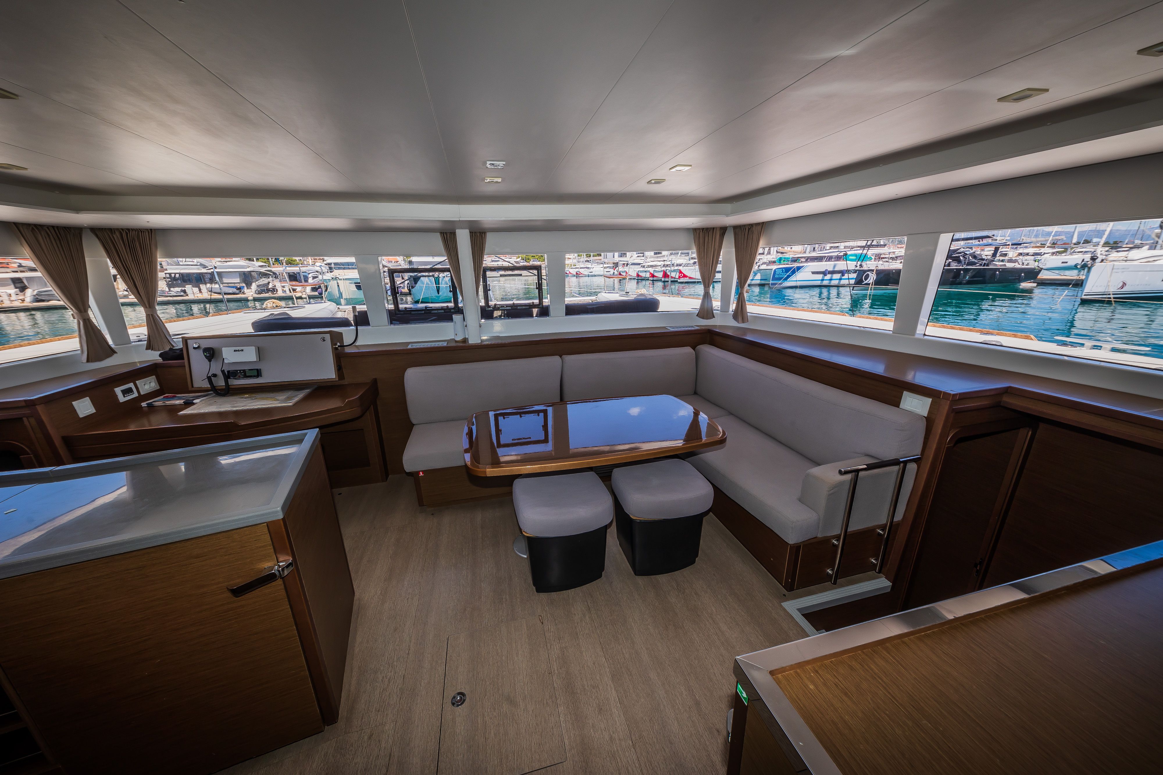 Lagoon 450 F | Shiva