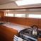 Jeanneau Sun Odyssey 519 | Bourbon