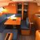 Jeanneau Sun Odyssey 519 | Bourbon