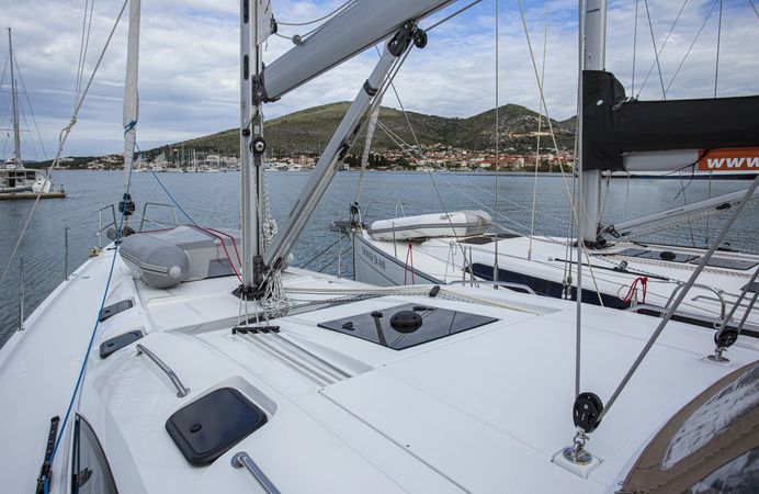 Elan 50 Impression | Elysium 1