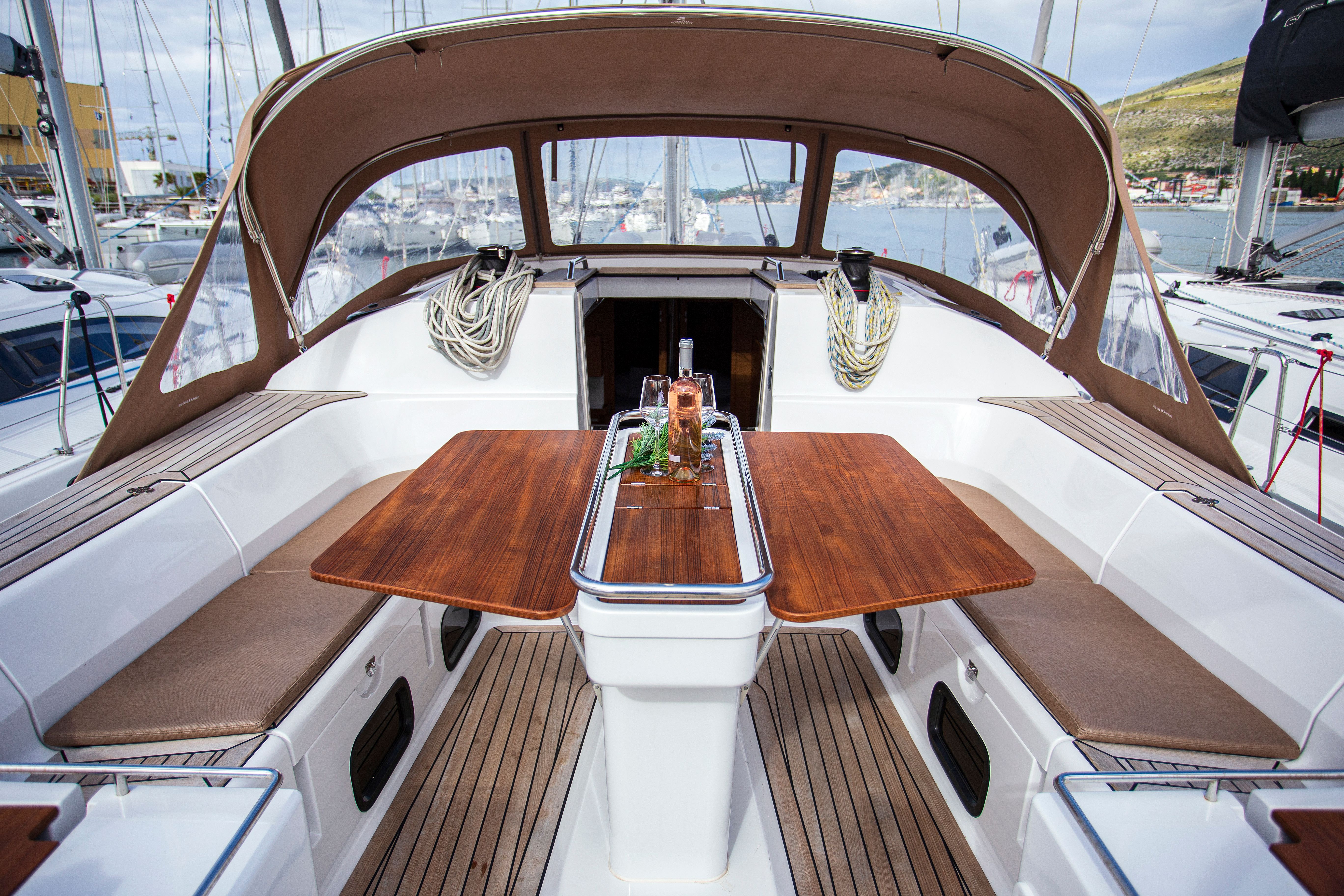 Elan 50 Impression | Elysium 1