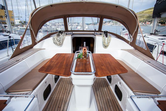 Elan 50 Impression | Elysium 1