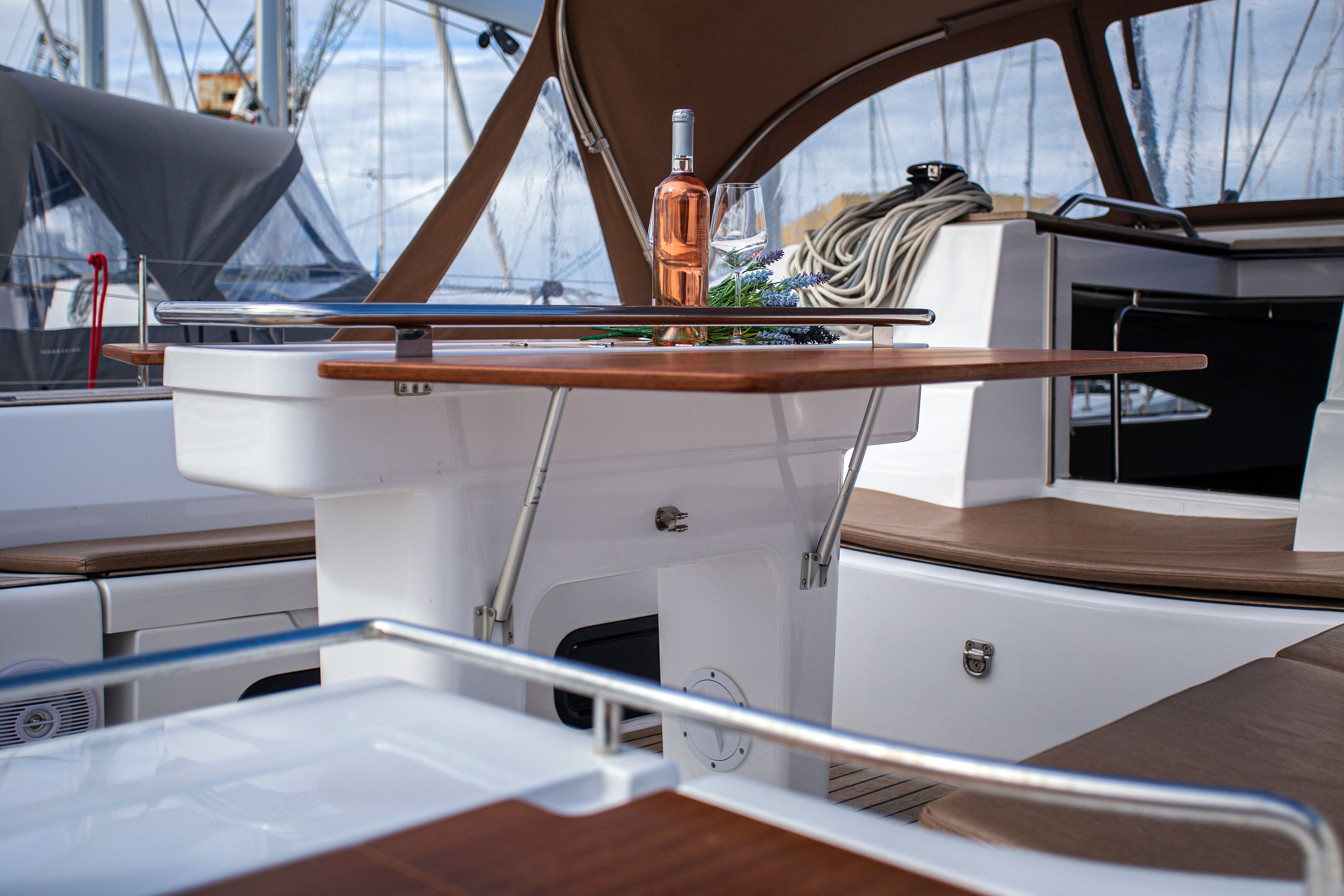 Elan 50 Impression | Elysium 1