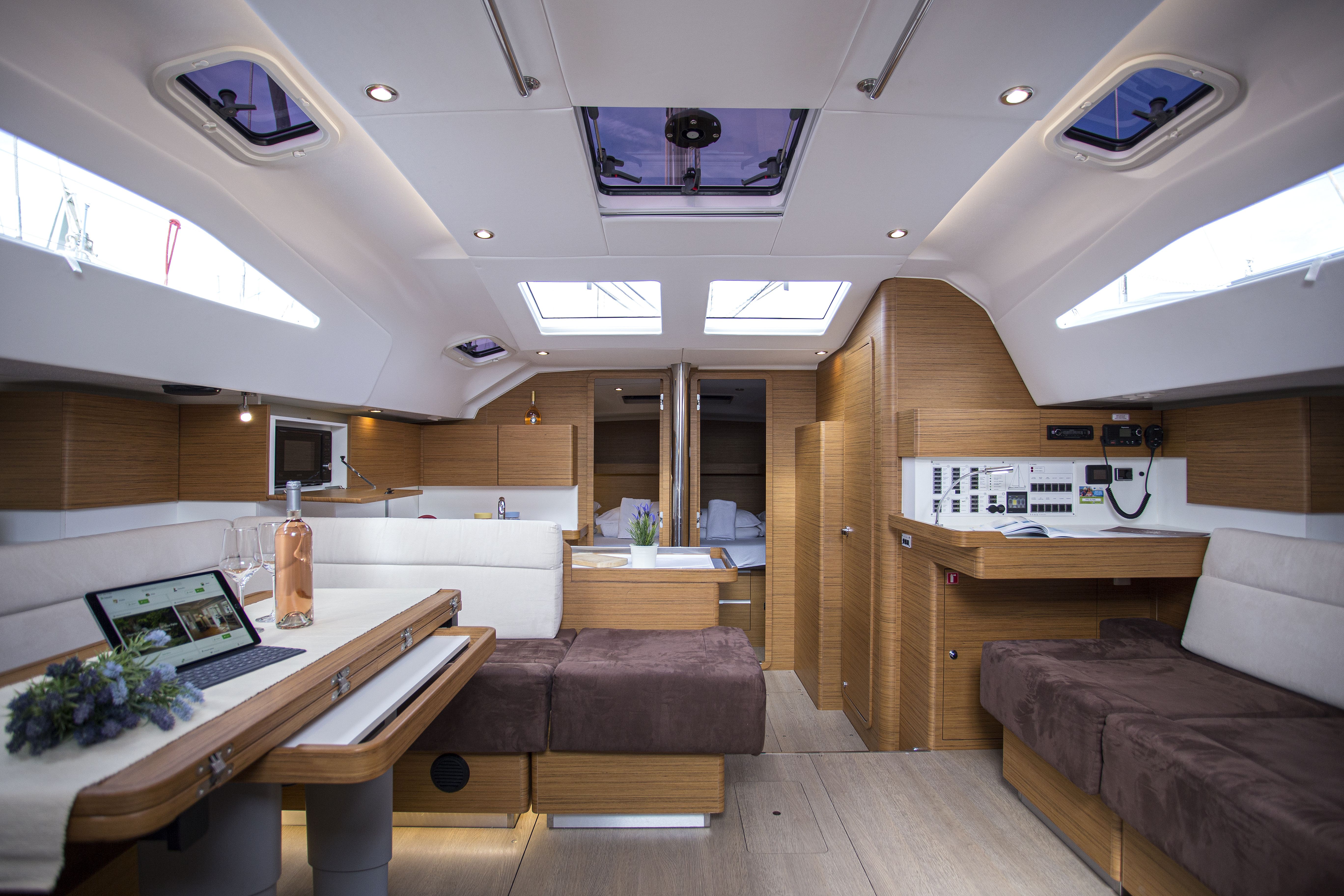Elan 50 Impression | Elysium 1