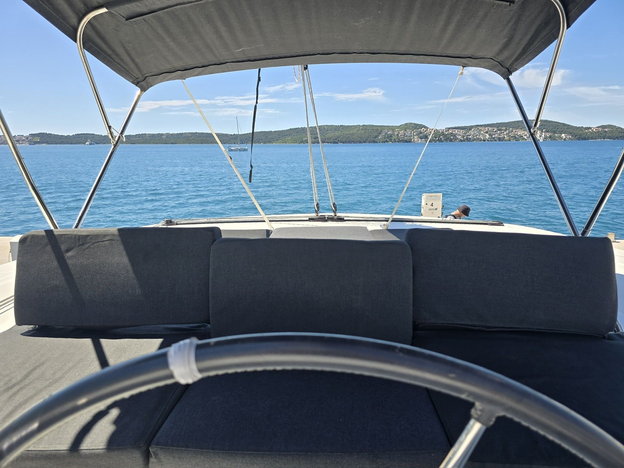Lagoon 50 | Sail La Vie