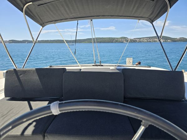Lagoon 50 | Sail La Vie