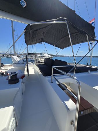 Lagoon 50 | Sail La Vie