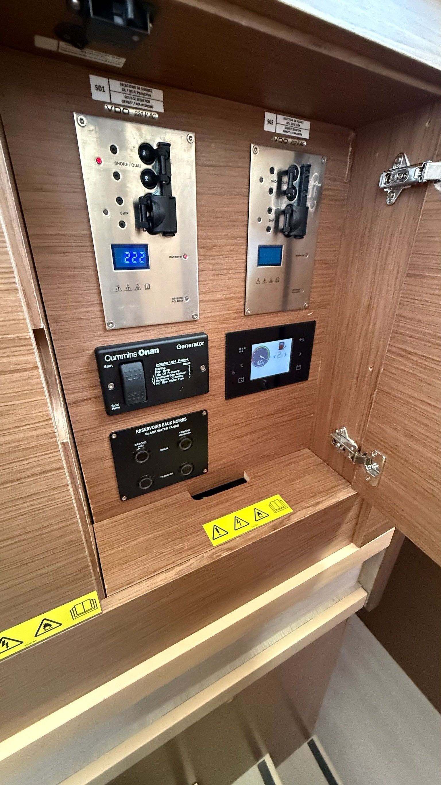 Lagoon 50 | Sail La Vie
