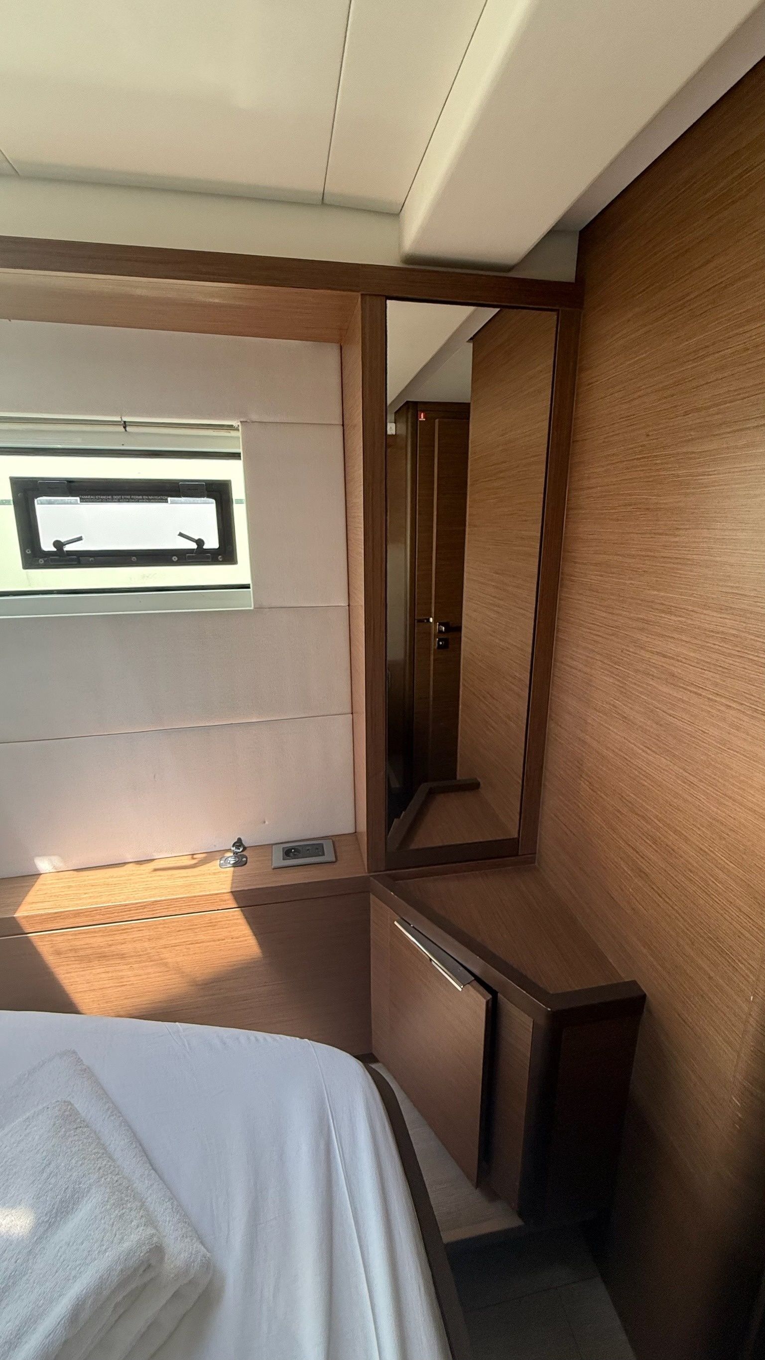 Lagoon 50 | Sail La Vie