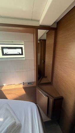 Lagoon 50 | Sail La Vie