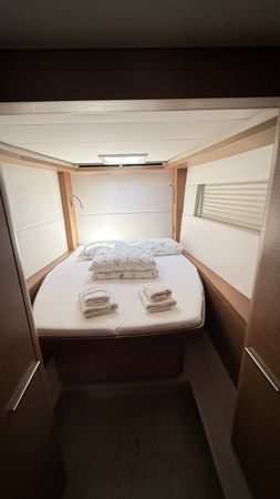 Lagoon 50 | Sail La Vie