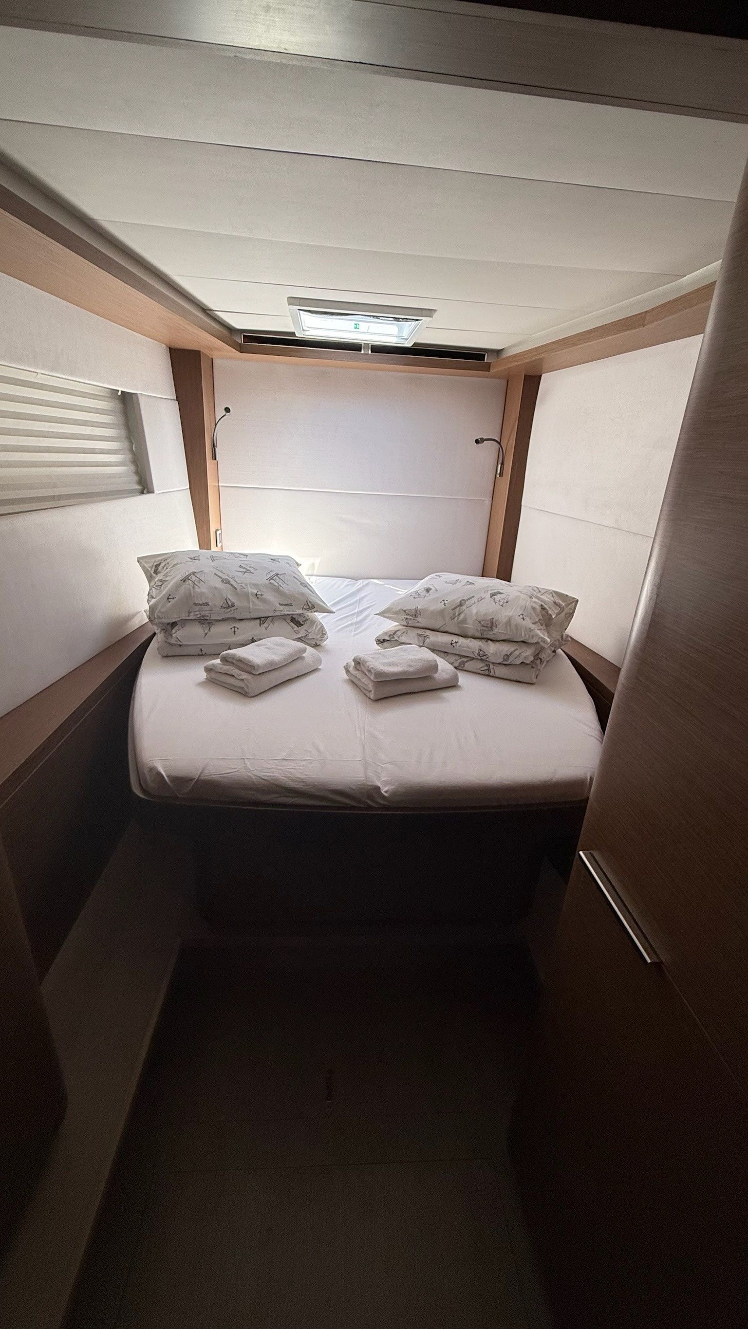 Lagoon 50 | Sail La Vie