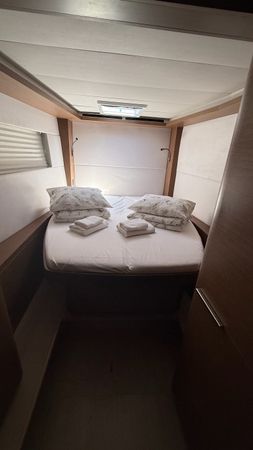 Lagoon 50 | Sail La Vie